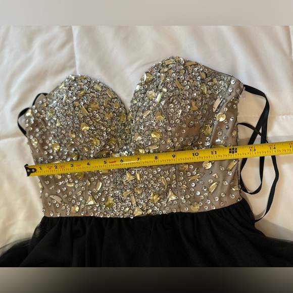 COYA Collection Prom Dress XS - Used - Picture 11 of 11